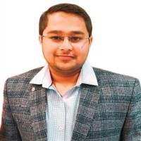 CA Aman Gupta