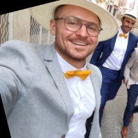 Baptiste Duffaud