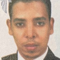 Hany Hammam