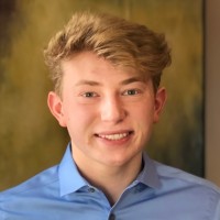Zach Ferry