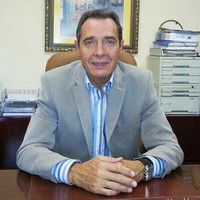 Salvador Moreno