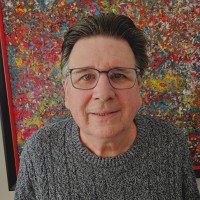 Donald Klein