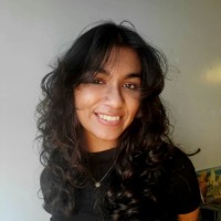 Tasnim Sumaita