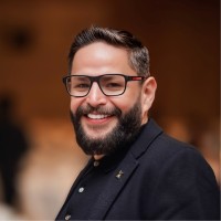 Akmal Zarzourah