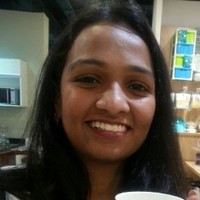 Jyoti Nitcherla