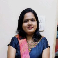 Anuja Kulkarni