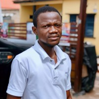 Emmanuel Nana Gaisie