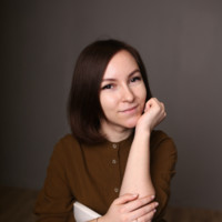 Ирина Титоренко