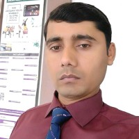 Arvind Sharma