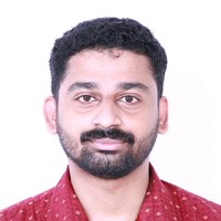 Febin Baiju