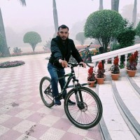 Rafaed Ahsan Rashed