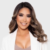 Alyssa Nekkei Sanford