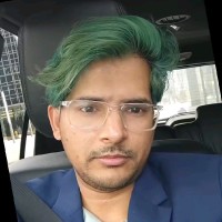 Syed Laeeque Kazmi