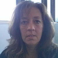 Sue Ward