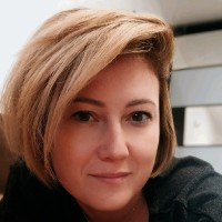 Anna Yakobchuk