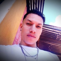 Steven Sarria Romo