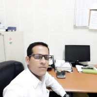 Maaz Tolkar