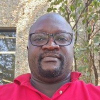 Treboul Ouedraogo
