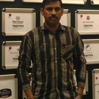 Arunprakash S.