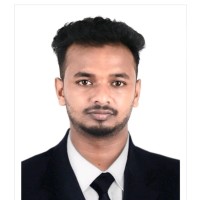 Mohamed Ashique