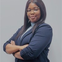 Nandi Garrett