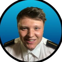 Harry Palin