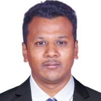 Rojan Shrestha