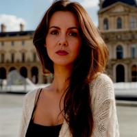 Kristin Flory