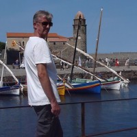 Luc Bormans
