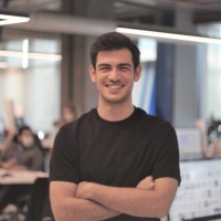 Yigit Cuhacibasi