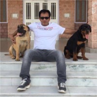 Sunil Sharma