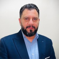 Moaid Twaiq, PMP, CIArb