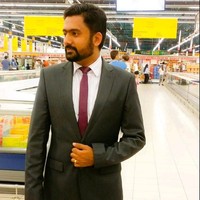 Santhosh Padinjarepatt