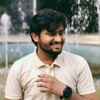 CHIRAG TYAGI