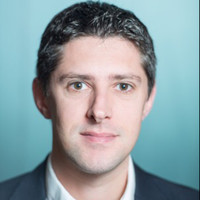 Mickael Nouvellon, CFA