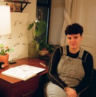Jane Demarest