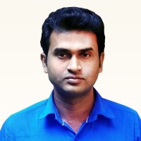 Pradip Maity