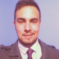 Daniel Guevara Arévalo