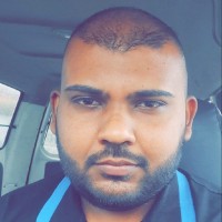 Manish Charan