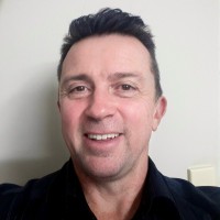 Rodney Ranstead