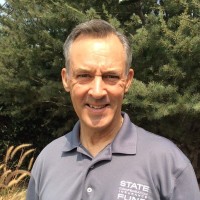 Randall Suttle