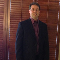 Marc G. LeBlanc , P.Eng.
