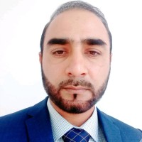 Ansar Mehmood M