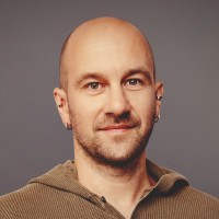 Mathieu Cook