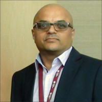 Keith Persaud