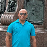 Manoranjan Sharma