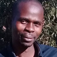 Joseph Mhango