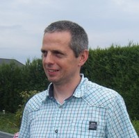 Dirk Gijbels
