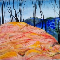 Trish Bourke