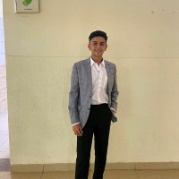 Vasudev Dwivedi